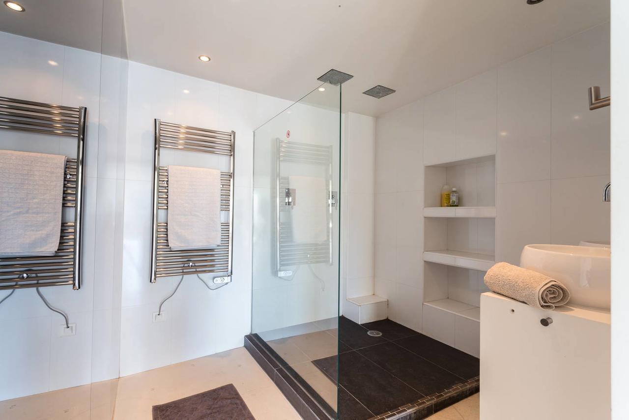 Ross 5- F2, Lumineux, Balcon, Loft, Clim, Vieux-Ницца Экстерьер фото